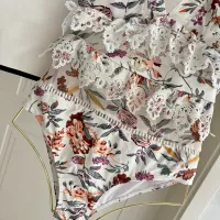 Cheap Chanel Bathing Suits For Women #1422426 Replica Wholesale [$52.00 USD] [ITEM#1422426] on Replica Chanel Bathing Suits