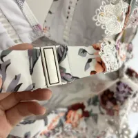 Cheap Chanel Bathing Suits For Women #1422426 Replica Wholesale [$52.00 USD] [ITEM#1422426] on Replica Chanel Bathing Suits