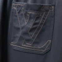Cheap Louis Vuitton LV Pants For Men #1422427 Replica Wholesale [$68.00 USD] [ITEM#1422427] on Replica Louis Vuitton LV Pants