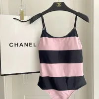 Cheap Chanel Bathing Suits For Women #1422431 Replica Wholesale [$40.00 USD] [ITEM#1422431] on Replica Chanel Bathing Suits