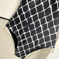 Cheap Chanel Bathing Suits For Women #1422432 Replica Wholesale [$40.00 USD] [ITEM#1422432] on Replica Chanel Bathing Suits