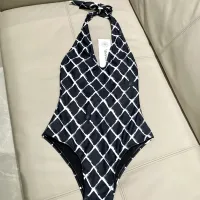 Cheap Chanel Bathing Suits For Women #1422432 Replica Wholesale [$40.00 USD] [ITEM#1422432] on Replica Chanel Bathing Suits