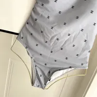 Cheap Chanel Bathing Suits For Women #1422433 Replica Wholesale [$40.00 USD] [ITEM#1422433] on Replica Chanel Bathing Suits