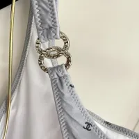 Cheap Chanel Bathing Suits For Women #1422433 Replica Wholesale [$40.00 USD] [ITEM#1422433] on Replica Chanel Bathing Suits