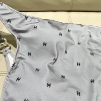 Cheap Chanel Bathing Suits For Women #1422433 Replica Wholesale [$40.00 USD] [ITEM#1422433] on Replica Chanel Bathing Suits