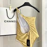 Cheap Chanel Bathing Suits For Women #1422434 Replica Wholesale [$40.00 USD] [ITEM#1422434] on Replica Chanel Bathing Suits
