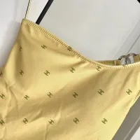 Cheap Chanel Bathing Suits For Women #1422434 Replica Wholesale [$40.00 USD] [ITEM#1422434] on Replica Chanel Bathing Suits