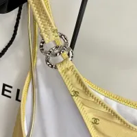 Cheap Chanel Bathing Suits For Women #1422434 Replica Wholesale [$40.00 USD] [ITEM#1422434] on Replica Chanel Bathing Suits