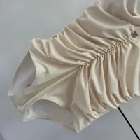 Cheap Chanel Bathing Suits For Women #1422435 Replica Wholesale [$40.00 USD] [ITEM#1422435] on Replica Chanel Bathing Suits