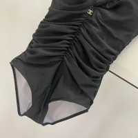 Cheap Chanel Bathing Suits For Women #1422436 Replica Wholesale [$40.00 USD] [ITEM#1422436] on Replica Chanel Bathing Suits
