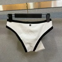 Cheap Chanel Bathing Suits For Women #1422437 Replica Wholesale [$39.00 USD] [ITEM#1422437] on Replica Chanel Bathing Suits