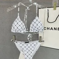 Cheap Chanel Bathing Suits For Women #1422438 Replica Wholesale [$39.00 USD] [ITEM#1422438] on Replica Chanel Bathing Suits