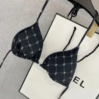 Cheap Chanel Bathing Suits For Women #1422439 Replica Wholesale [$39.00 USD] [ITEM#1422439] on Replica Chanel Bathing Suits