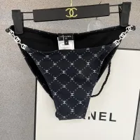 Cheap Chanel Bathing Suits For Women #1422439 Replica Wholesale [$39.00 USD] [ITEM#1422439] on Replica Chanel Bathing Suits