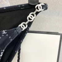 Cheap Chanel Bathing Suits For Women #1422439 Replica Wholesale [$39.00 USD] [ITEM#1422439] on Replica Chanel Bathing Suits