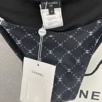 Cheap Chanel Bathing Suits For Women #1422439 Replica Wholesale [$39.00 USD] [ITEM#1422439] on Replica Chanel Bathing Suits