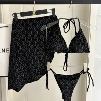 Cheap Yves Saint Laurent Bathing Suits For Women #1422440 Replica Wholesale [$42.00 USD] [ITEM#1422440] on Replica Yves Saint Laurent Bathing Suits