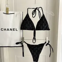 Cheap Yves Saint Laurent Bathing Suits For Women #1422440 Replica Wholesale [$42.00 USD] [ITEM#1422440] on Replica Yves Saint Laurent Bathing Suits
