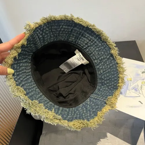 Cheap Celine Caps #1422443 Replica Wholesale [$34.00 USD] [ITEM#1422443] on Replica Celine Caps
