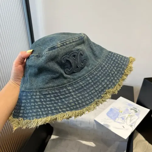 Cheap Celine Caps #1422443 Replica Wholesale [$34.00 USD] [ITEM#1422443] on Replica Celine Caps