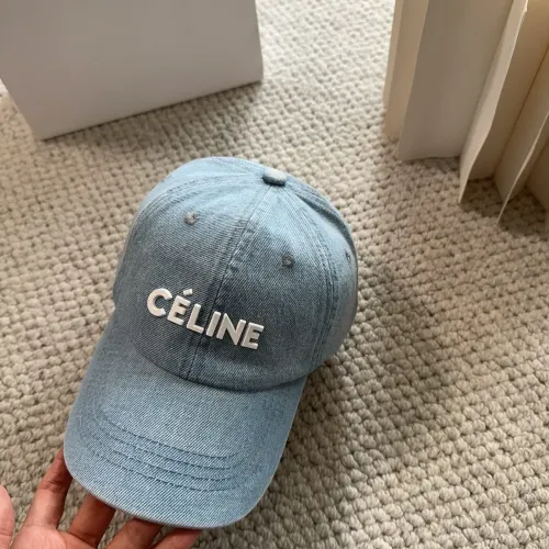 Cheap Celine Caps #1422445 Replica Wholesale [$25.00 USD] [ITEM#1422445] on Replica Celine Caps