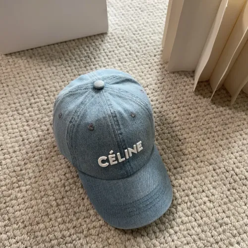 Cheap Celine Caps #1422445 Replica Wholesale [$25.00 USD] [ITEM#1422445] on Replica Celine Caps