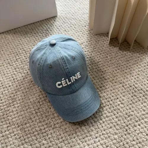Cheap Celine Caps #1422445 Replica Wholesale [$25.00 USD] [ITEM#1422445] on Replica Celine Caps