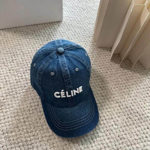 Cheap Celine Caps #1422446 Replica Wholesale [$25.00 USD] [ITEM#1422446] on Replica Celine Caps