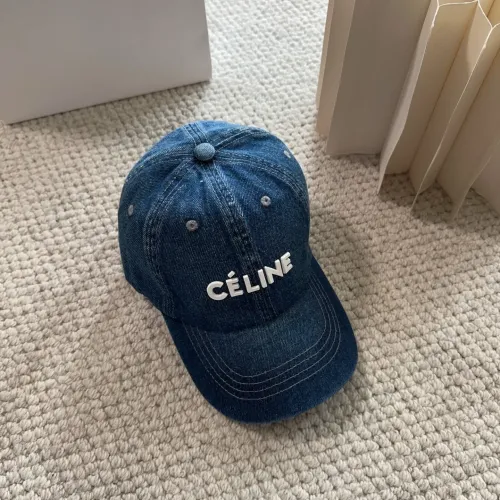 Cheap Celine Caps #1422446 Replica Wholesale [$25.00 USD] [ITEM#1422446] on Replica Celine Caps