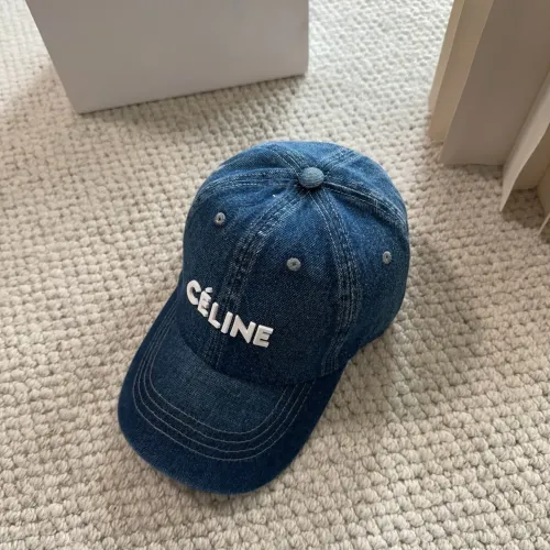Cheap Celine Caps #1422446 Replica Wholesale [$25.00 USD] [ITEM#1422446] on Replica Celine Caps