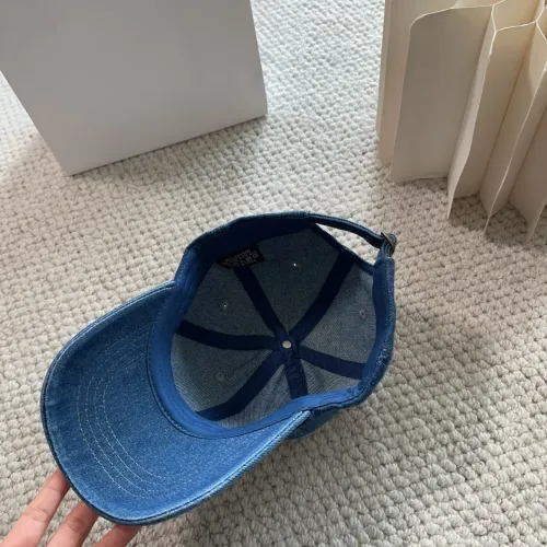 Cheap Celine Caps #1422446 Replica Wholesale [$25.00 USD] [ITEM#1422446] on Replica Celine Caps