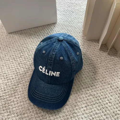 Cheap Celine Caps #1422446 Replica Wholesale [$25.00 USD] [ITEM#1422446] on Replica Celine Caps