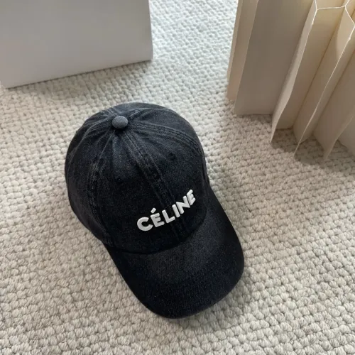 Cheap Celine Caps #1422447 Replica Wholesale [$25.00 USD] [ITEM#1422447] on Replica Celine Caps