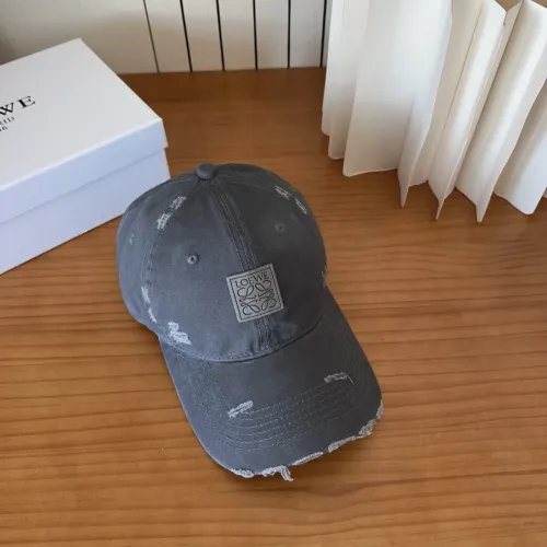 Cheap LOEWE Caps #1422450 Replica Wholesale [$25.00 USD] [ITEM#1422450] on Replica LOEWE Caps