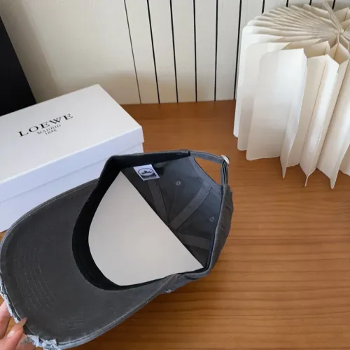 Cheap LOEWE Caps #1422450 Replica Wholesale [$25.00 USD] [ITEM#1422450] on Replica LOEWE Caps