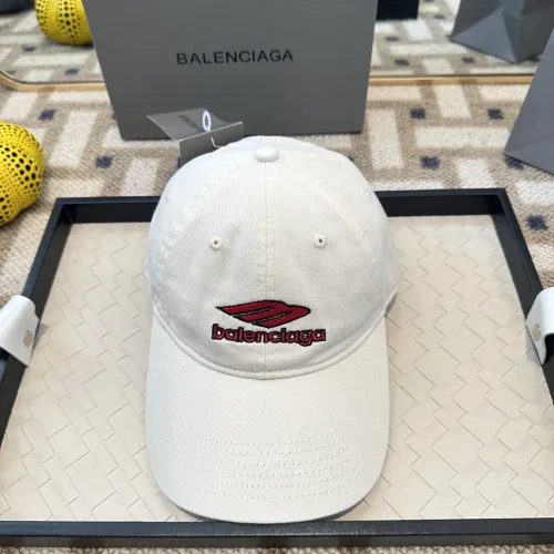 Cheap Balenciaga Caps #1422454 Replica Wholesale [$25.00 USD] [ITEM#1422454] on Replica Balenciaga Caps