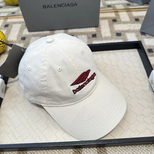 Cheap Balenciaga Caps #1422454 Replica Wholesale [$25.00 USD] [ITEM#1422454] on Replica Balenciaga Caps