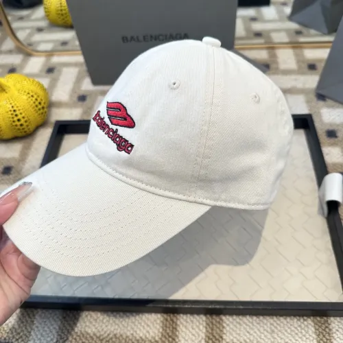 Cheap Balenciaga Caps #1422454 Replica Wholesale [$25.00 USD] [ITEM#1422454] on Replica Balenciaga Caps