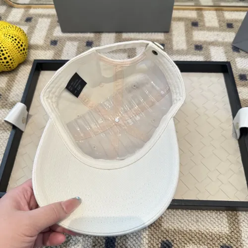 Cheap Balenciaga Caps #1422454 Replica Wholesale [$25.00 USD] [ITEM#1422454] on Replica Balenciaga Caps