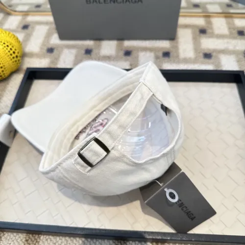 Cheap Balenciaga Caps #1422454 Replica Wholesale [$25.00 USD] [ITEM#1422454] on Replica Balenciaga Caps