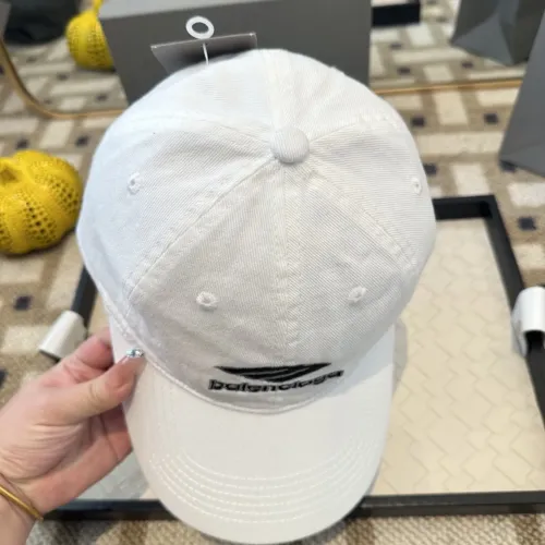 Cheap Balenciaga Caps #1422455 Replica Wholesale [$25.00 USD] [ITEM#1422455] on Replica Balenciaga Caps
