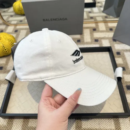 Cheap Balenciaga Caps #1422455 Replica Wholesale [$25.00 USD] [ITEM#1422455] on Replica Balenciaga Caps