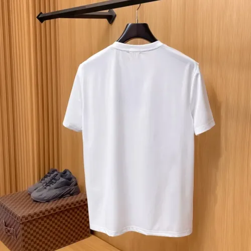 Cheap Hermes T-Shirts Short Sleeved For Men #1422456 Replica Wholesale [$45.00 USD] [ITEM#1422456] on Replica Hermes T-Shirts