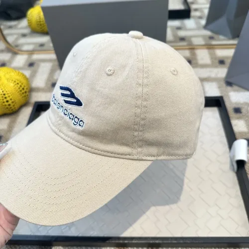 Cheap Balenciaga Caps #1422460 Replica Wholesale [$25.00 USD] [ITEM#1422460] on Replica Balenciaga Caps
