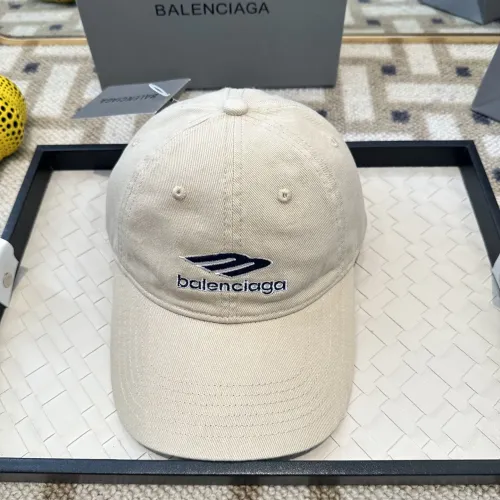 Cheap Balenciaga Caps #1422460 Replica Wholesale [$25.00 USD] [ITEM#1422460] on Replica Balenciaga Caps
