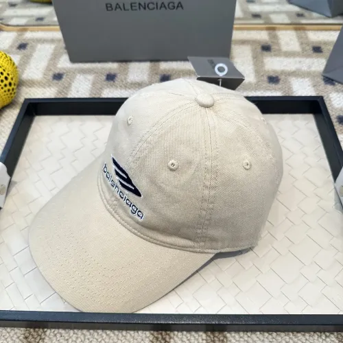 Cheap Balenciaga Caps #1422460 Replica Wholesale [$25.00 USD] [ITEM#1422460] on Replica Balenciaga Caps