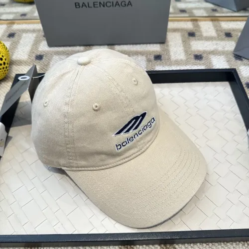 Cheap Balenciaga Caps #1422460 Replica Wholesale [$25.00 USD] [ITEM#1422460] on Replica Balenciaga Caps