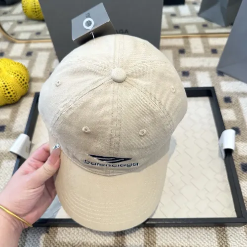 Cheap Balenciaga Caps #1422460 Replica Wholesale [$25.00 USD] [ITEM#1422460] on Replica Balenciaga Caps