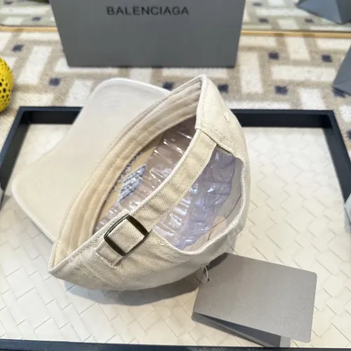 Cheap Balenciaga Caps #1422460 Replica Wholesale [$25.00 USD] [ITEM#1422460] on Replica Balenciaga Caps