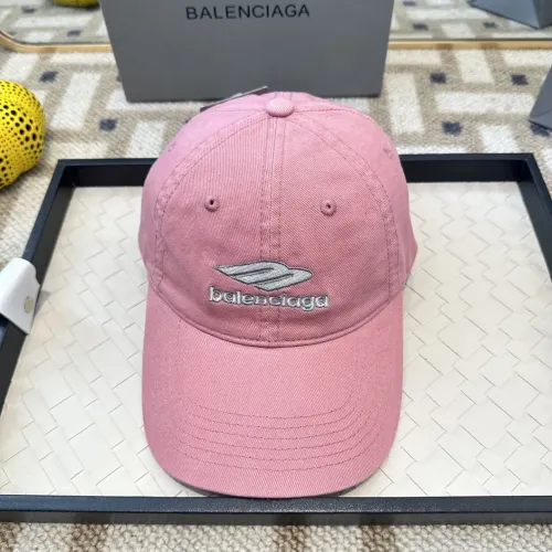 Cheap Balenciaga Caps #1422461 Replica Wholesale [$25.00 USD] [ITEM#1422461] on Replica Balenciaga Caps
